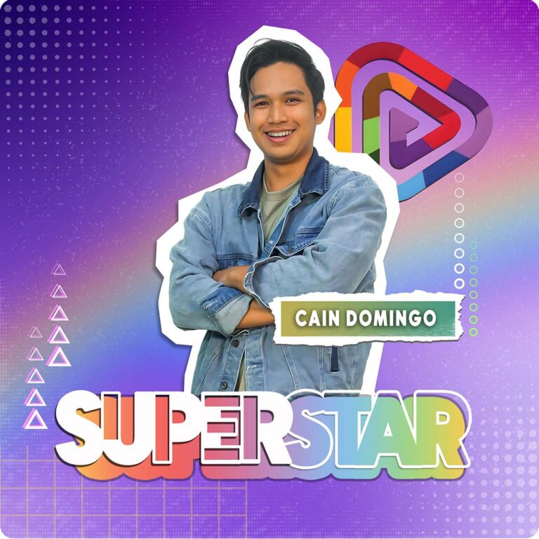 Cain Domingo